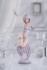 616toys®2705預購・KAWA DESIGN お久しぶり 原畫 兔女郎 娜醬 1/6 1222