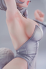 616toys®2705預購・KAWA DESIGN お久しぶり 原畫 兔女郎 娜醬 1/6 1222