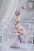 616toys®2705預購・KAWA DESIGN お久しぶり 原畫 兔女郎 娜醬 1/6 1222