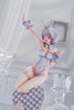 616toys®2705預購・KAWA DESIGN お久しぶり 原畫 兔女郎 娜醬 1/6 1222