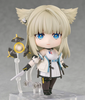 616toys®2611預購・GSC 黏土人 黏土人 明日方舟：終末地 佩麗卡 公仔 0601