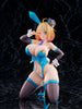 616toys®2609預購・戀戀koikoi 櫻 高峰ナダレ 原畫 索菲亞 F 希琳 藍色兔女郎Ver 1/6 0617
