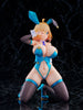 616toys®2609預購・戀戀koikoi 櫻 高峰ナダレ 原畫 索菲亞 F 希琳 藍色兔女郎Ver 1/6 0617