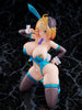 616toys®2609預購・戀戀koikoi 櫻 高峰ナダレ 原畫 索菲亞 F 希琳 藍色兔女郎Ver 1/6 0617