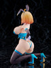 616toys®2609預購・戀戀koikoi 櫻 高峰ナダレ 原畫 索菲亞 F 希琳 藍色兔女郎Ver 1/6 0617