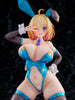 616toys®2609預購・戀戀koikoi 櫻 高峰ナダレ 原畫 索菲亞 F 希琳 藍色兔女郎Ver 1/6 0617