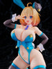 616toys®2609預購・戀戀koikoi 櫻 高峰ナダレ 原畫 索菲亞 F 希琳 藍色兔女郎Ver 1/6 0617