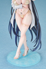 616toys®2703預購・Luminous Box 碧藍航線 大鳳 夜間泳池 1/6 公仔 0608