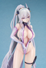 616toys®2703預購・Luminous Box 碧藍航線 奇爾沙治 夜間泳池 1/6 公仔 0608