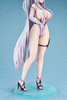 616toys®2703預購・Luminous Box 碧藍航線 奇爾沙治 夜間泳池 1/6 公仔 0608