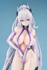 616toys®2703預購・Luminous Box 碧藍航線 奇爾沙治 夜間泳池 1/6 公仔 0608
