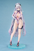 616toys®2703預購・Luminous Box 碧藍航線 奇爾沙治 夜間泳池 1/6 公仔 0608
