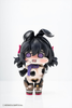 616toys®2704預購・Cerberus 棕色塵埃2 名人兔女郎 羅安醬 JAZZ JACK 插畫 0623