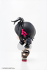 616toys®2704預購・Cerberus 棕色塵埃2 名人兔女郎 羅安醬 JAZZ JACK 插畫 0623