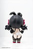 616toys®2704預購・Cerberus 棕色塵埃2 名人兔女郎 羅安醬 JAZZ JACK 插畫 0623
