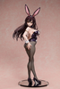 616toys®2703預購・FREEing 出包王女 DARKNESS 古手川唯 兔女郎Ver 1/3 0909