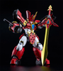 616toys®2611預購・GSC MODEROID 魔動王 無敵火王 王金版 組裝模型 0729