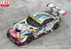 616toys®2704預購・GSC 初音未來GT計畫 賽車初音 AMG 2018 SUPER GT Ver 0706