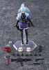 616toys®2704預購・MF figma 691 少女前線2：追放 可露凱 可動 0713