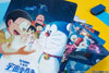 616toys®現貨・磁力賞 哆啦A夢 大雄的宇宙小戰爭 2021 E/F/G賞