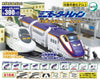 【616toys】tarlin 轉蛋 迷你列車P6 E6系翼&鐵路之星 (全16種) 單顆販售