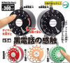 【616toys】tarlin 轉蛋 黑電話的觸感 (全5種)