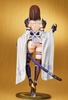 616toys®2704預購・QuesQ 魔太郎 原畫 女忍 すみれ 堇 1/7 0812