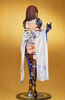 616toys®2704預購・QuesQ 魔太郎 原畫 女忍 すみれ 堇 1/7 0812