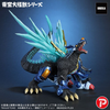 616toys®2611預購・X-Plus 東寶大怪獸 鋼鐵加魯魯獸：G侵蝕模式 0709