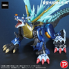 616toys®2611預購・X-Plus 東寶大怪獸 鋼鐵加魯魯獸：G侵蝕模式 0709