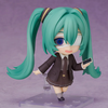616toys®2701預購・GSC 黏土人 初音未來 MIKU Monitoring Ver モニタリング 0826