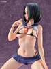 616toys®2610預購・Q-six 美波瑠的第一次 新井美波瑠 1/6 一般版 0721