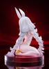616toys®2610預購・MIMEYOI 碧藍航線 惡毒 懶懶的白兔 1/4 附底座 0722