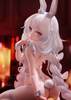 616toys®2610預購・MIMEYOI 碧藍航線 惡毒 懶懶的白兔 1/4 附底座 0722