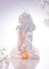 616toys®2610預購・MIMEYOI 碧藍航線 惡毒 懶懶的白兔 1/4 無底座 0722