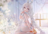 616toys®2610預購・MIMEYOI 碧藍航線 惡毒 懶懶的白兔 1/4 無底座 0722