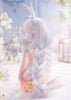 616toys®2610預購・MIMEYOI 碧藍航線 惡毒 懶懶的白兔 1/4 無底座 0722