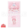 616toys®現貨・当りくじ 美樂蒂 & 彼安諾 (小賞類)