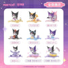616toys®現貨・Moetch 三麗鷗 酷洛米 搗蛋聯萌 系列盲盒（7＋2隱藏）單盒販售