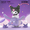 616toys®現貨・Moetch 三麗鷗 酷洛米 搗蛋聯萌 系列盲盒（7＋2隱藏）單盒販售