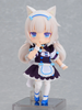 616toys®2702預購・GSC 黏土娃 服裝套組 貓娘樂園 世界連結 香草 不含人偶本體 0819