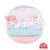 616toys®現貨・当りくじ 三麗鷗角色 冬季系列 ★最後賞 暖腳墊
