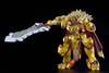 616toys®2701預購・GSC MODEROID 騎士&魔法 戈德力歐 ROYAL METALLIC 0826