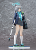 616toys®2706預購・Phat! 蔚藍檔案 Blue Archive 砂狼白子 1/7 0727