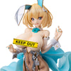 616toys®2610預購・FREEing 兔女郎服裝計畫 索菲亞 兔女郎Ver 白色版 1/4 0720