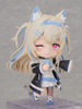 616toys®2611預購・GSC 黏土人 hololive Fuwawa 軟軟 阿比斯加德 0810