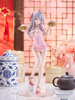 616toys®2612預購・TENITOL TALL 不時輕聲地以俄語遮羞的鄰座艾莉同學 艾莉莎 旗袍裝 0710