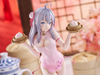 616toys®2612預購・TENITOL TALL 不時輕聲地以俄語遮羞的鄰座艾莉同學 艾莉莎 旗袍裝 0710