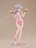 616toys®2612預購・TENITOL TALL 不時輕聲地以俄語遮羞的鄰座艾莉同學 艾莉莎 旗袍裝 0710