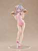 616toys®2612預購・TENITOL TALL 不時輕聲地以俄語遮羞的鄰座艾莉同學 艾莉莎 旗袍裝 0710